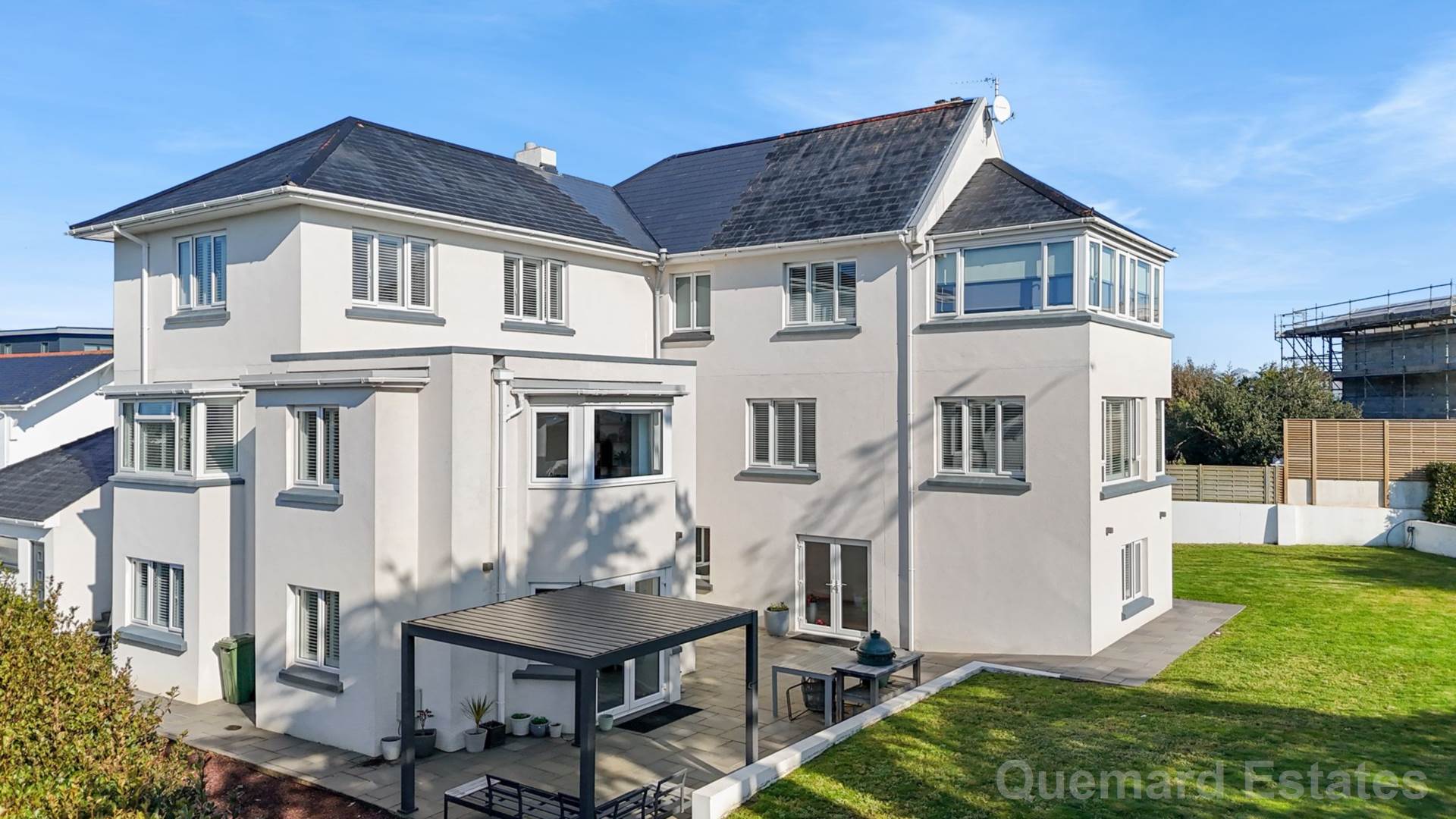 Le Chemin Au Greves, Grouville, Image 21