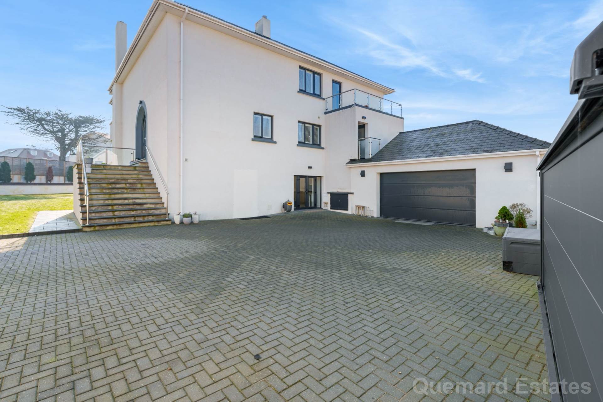 Le Chemin Au Greves, Grouville, Image 23