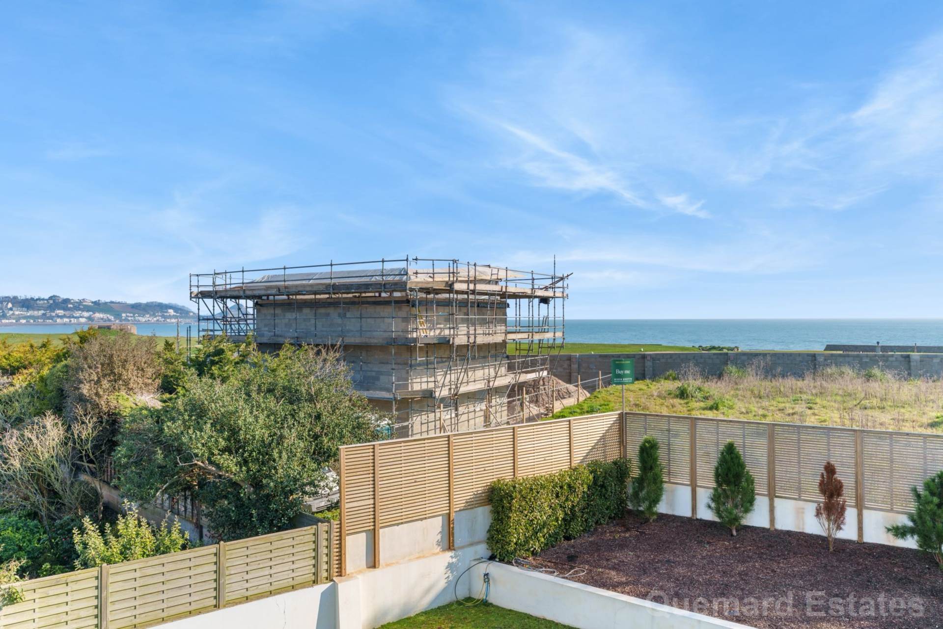 Le Chemin Au Greves, Grouville, Image 25