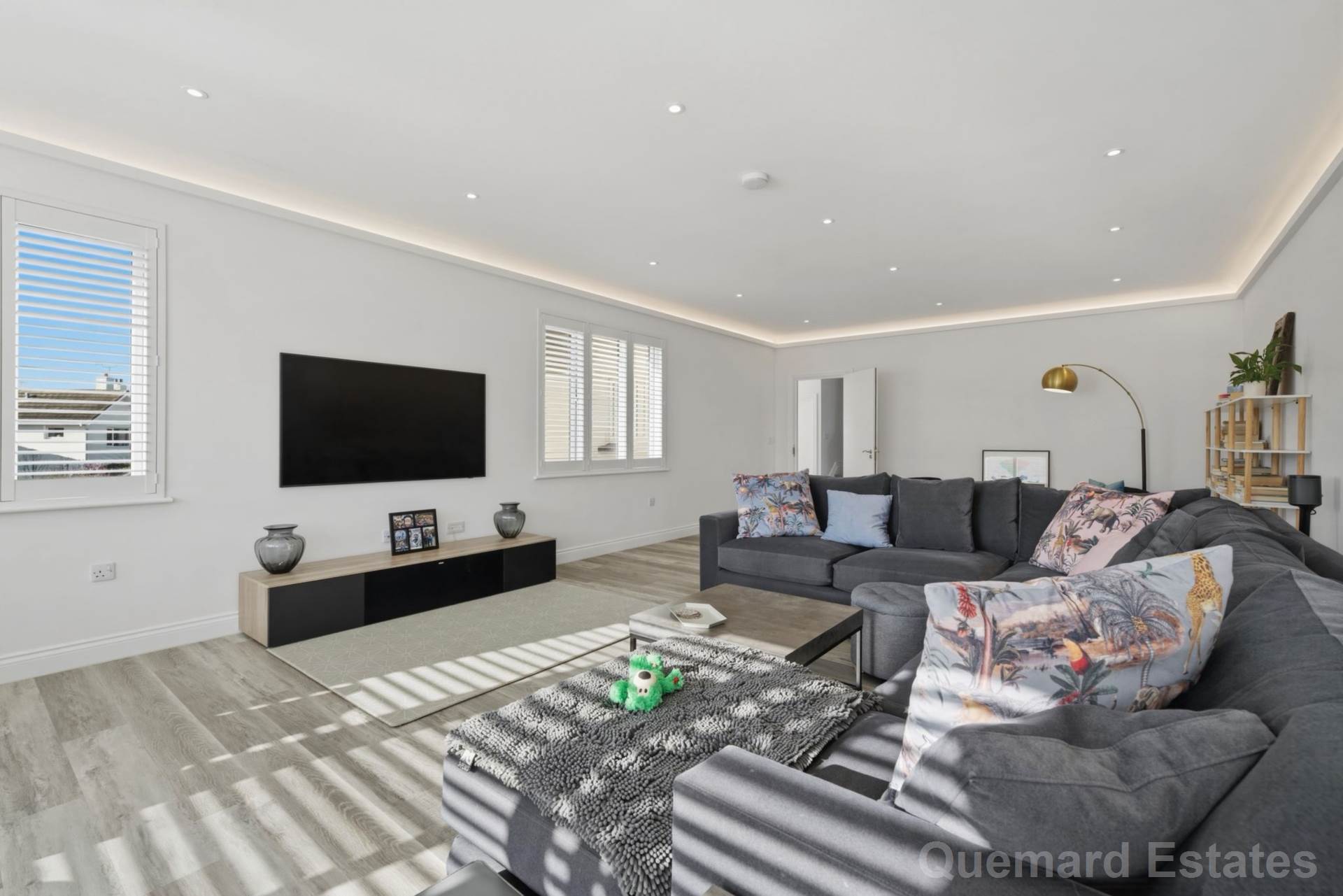 Le Chemin Au Greves, Grouville, Image 8