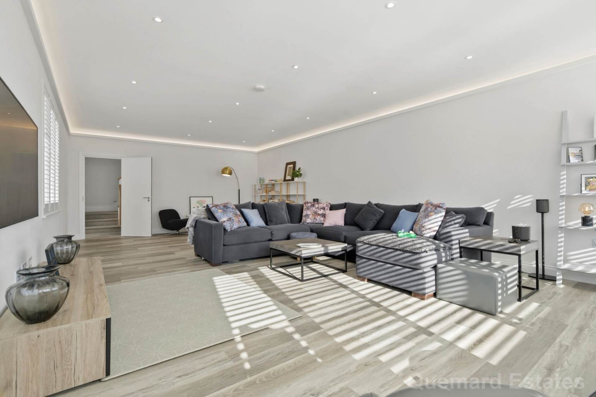 Le Chemin Au Greves, Grouville, Image 9