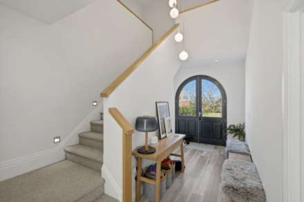 Le Chemin Au Greves, Grouville, Image 2