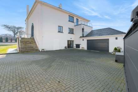 Le Chemin Au Greves, Grouville, Image 23