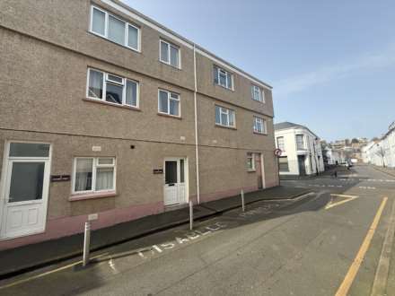 Columbus Street, St Helier, Image 1