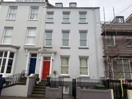 Property For Rent David Place, St Helier