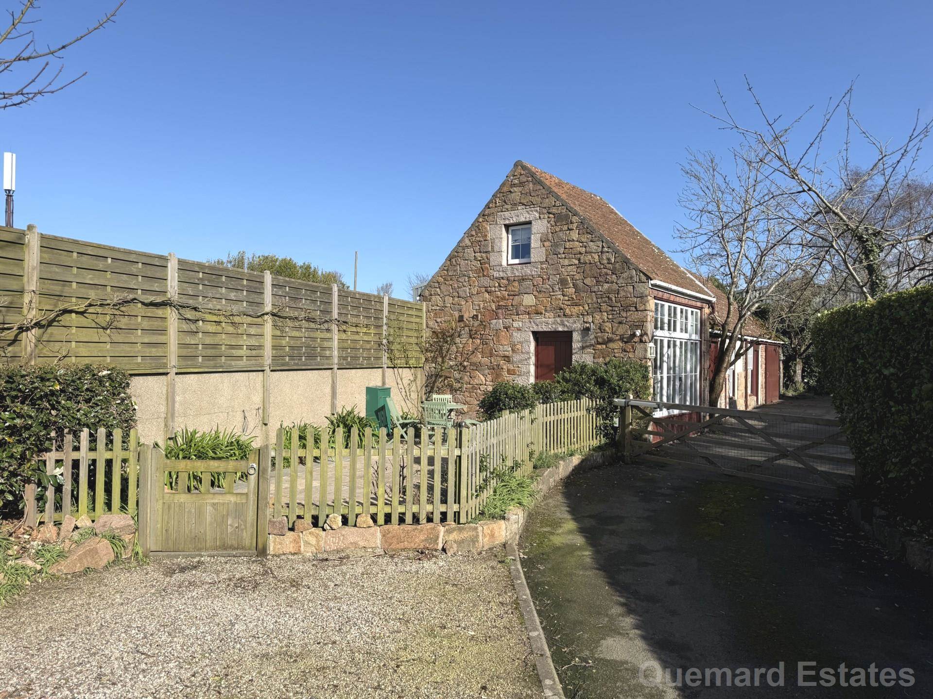 St Lawrence, Image 1