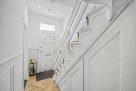 Property For Rent Oxford Road, St Helier