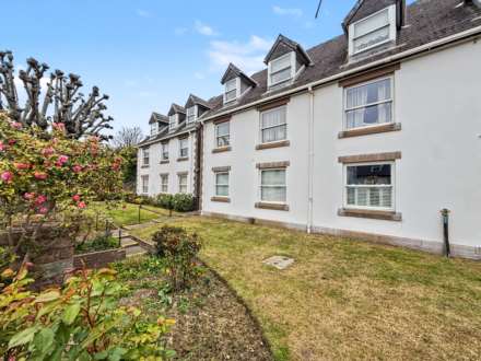 Wellington Road, St Helier, Image 8