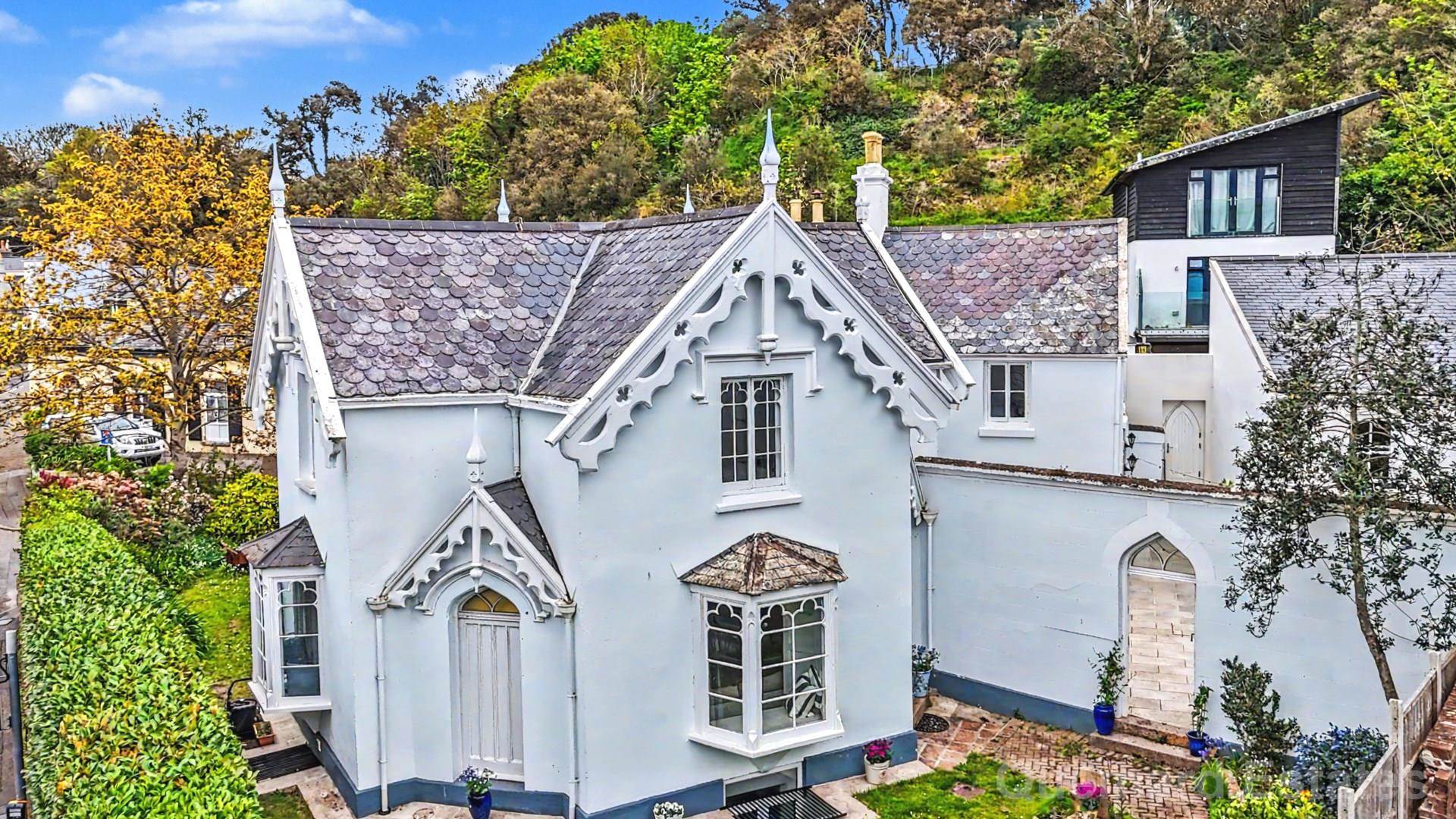 St Saviours Road, St Saviour, Image 27