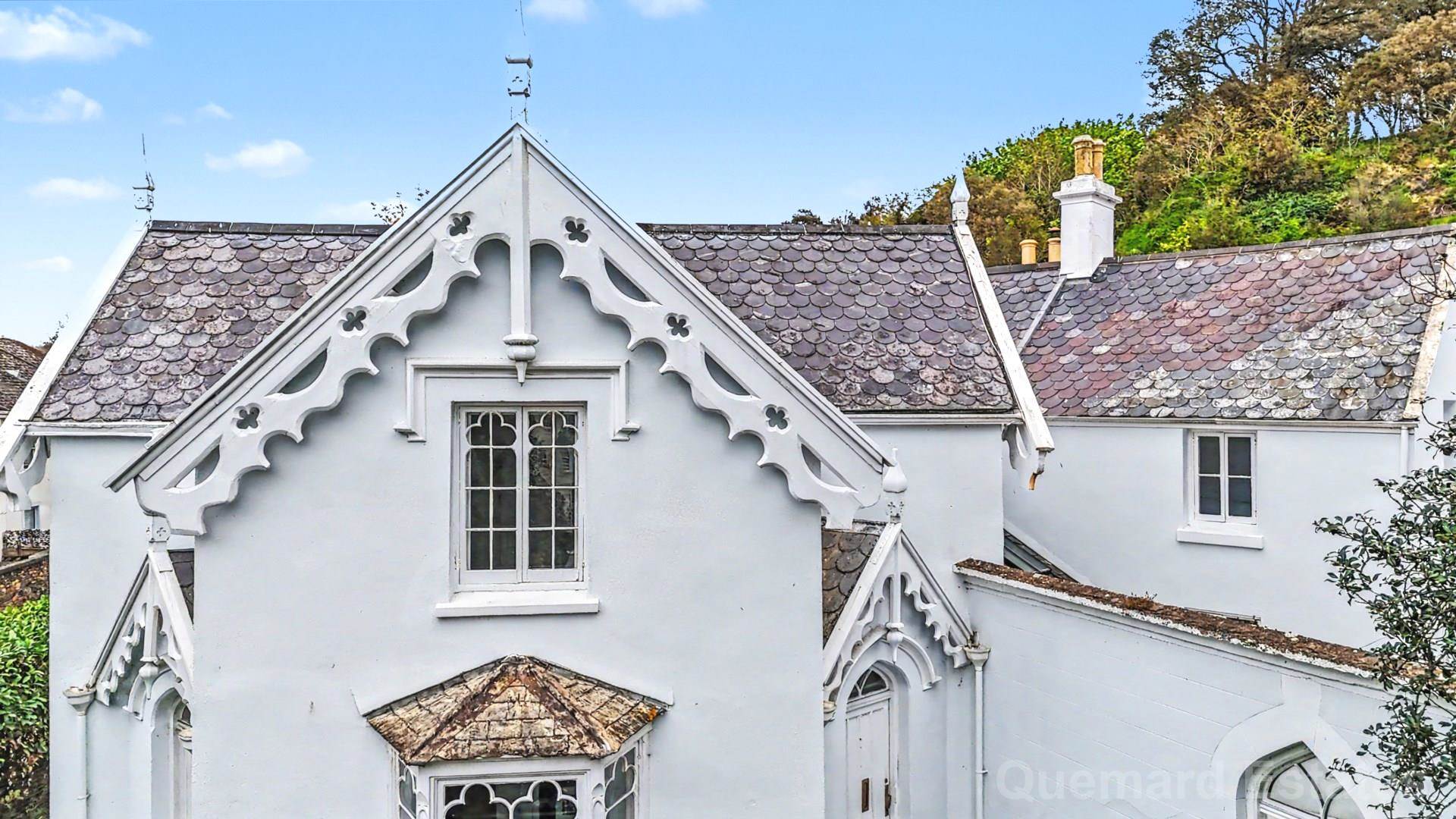 St Saviours Road, St Saviour, Image 28