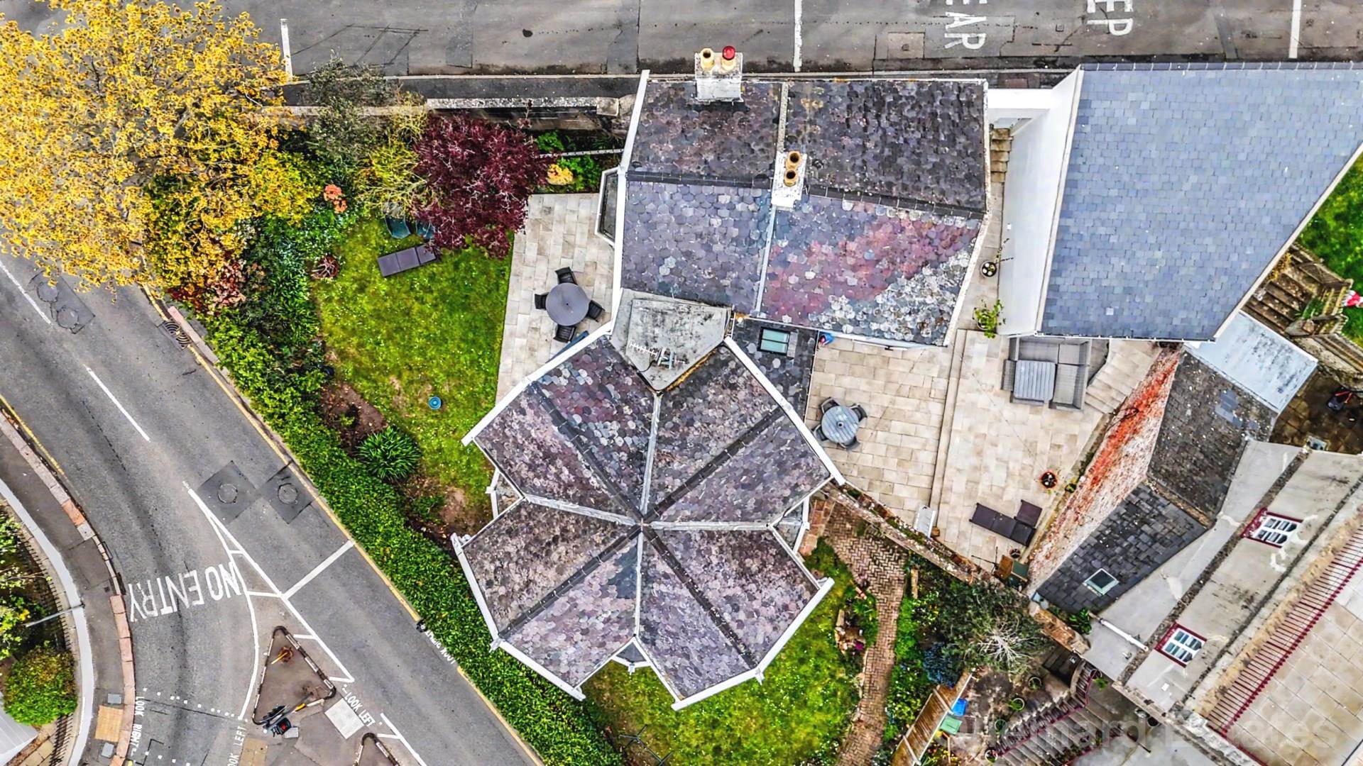 St Saviours Road, St Saviour, Image 37