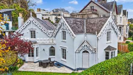 St Saviours Road, St Saviour, Image 1