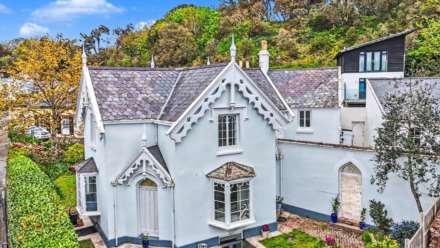 St Saviours Road, St Saviour, Image 27