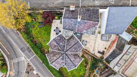 St Saviours Road, St Saviour, Image 37