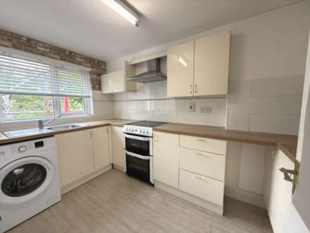 Property For Rent Roseville Street, St Helier