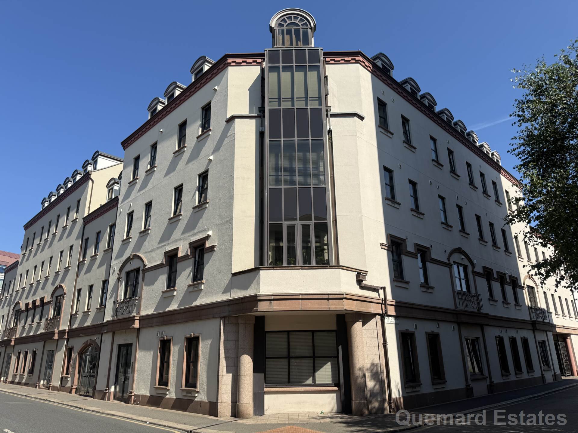 Union Street, St Helier, Image 1