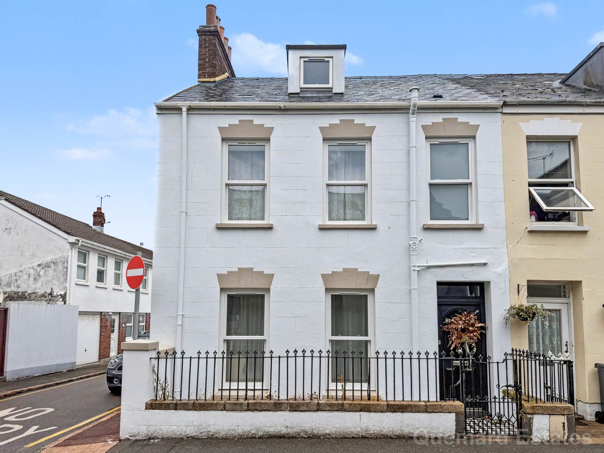 Byron Road, St Helier, Image 1