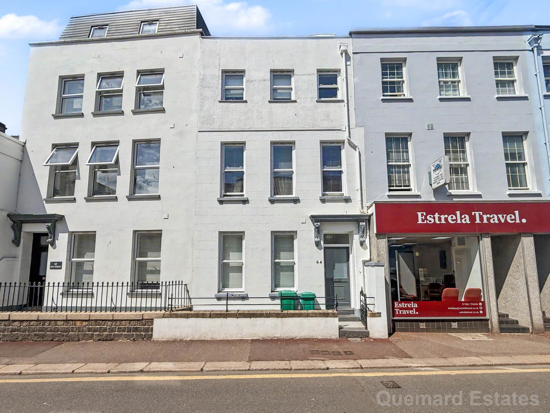 New Street, St Helier, Image 1