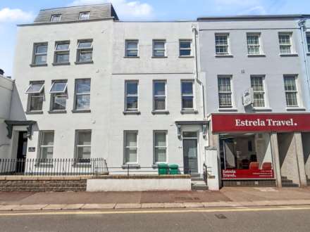 New Street, St Helier, Image 1