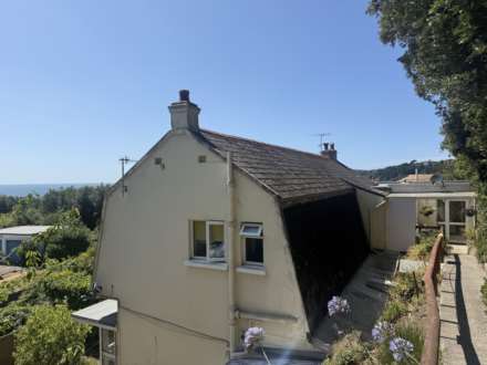 Property For Rent Le Mont Sohier, St Brelade