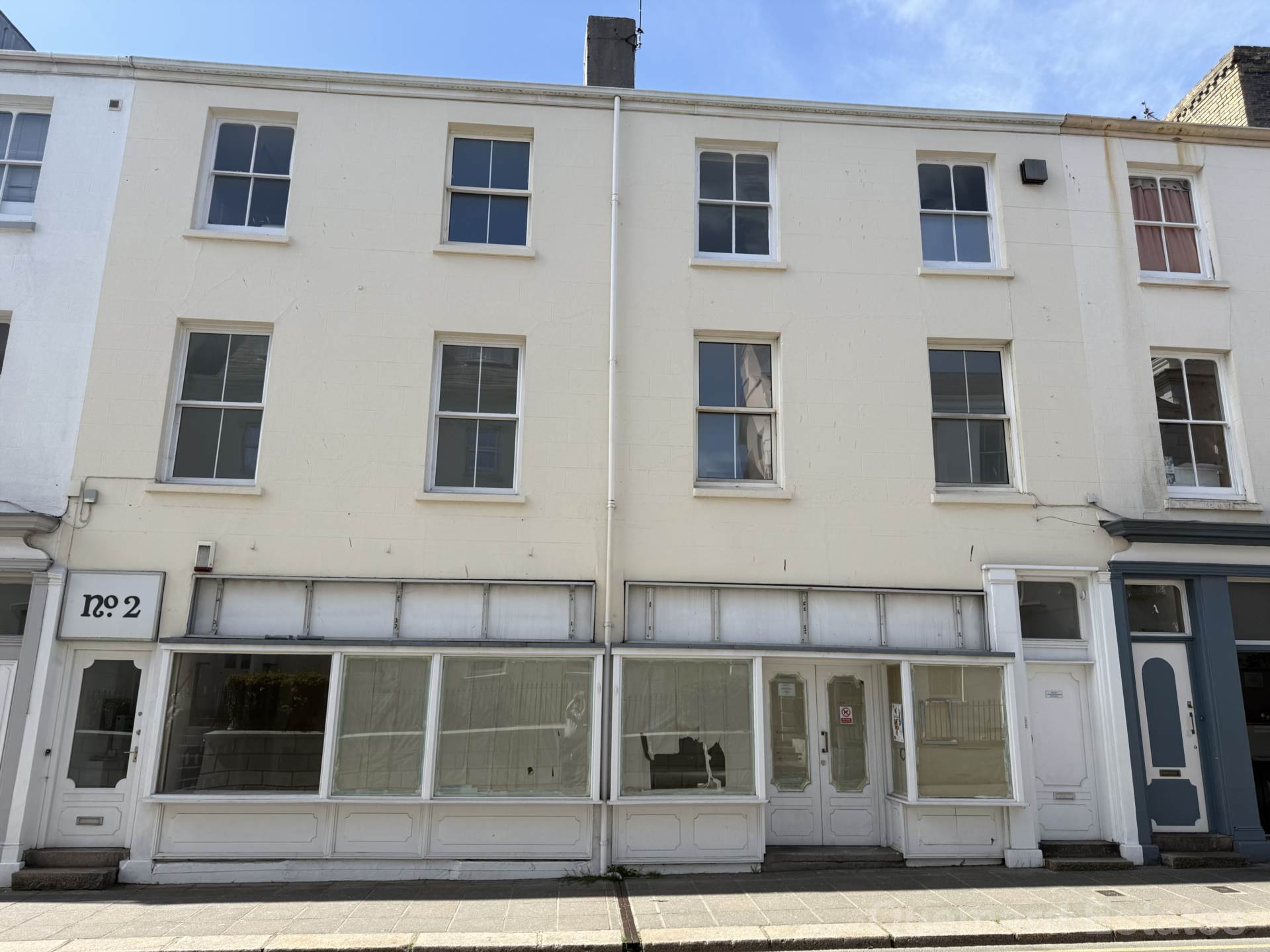 David Place, St Helier, Image 1