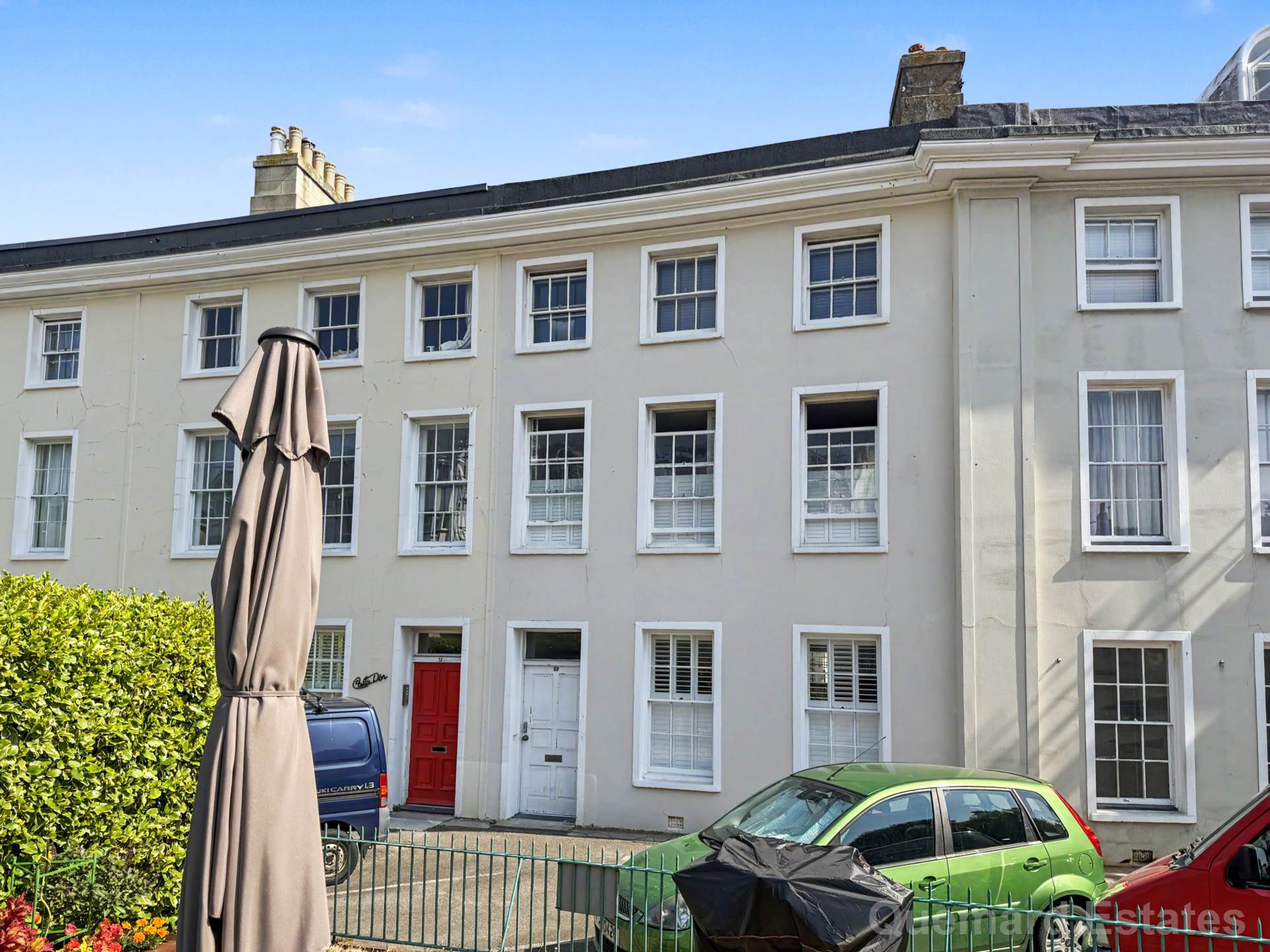 Royal Crecent, Don Road, Image 1