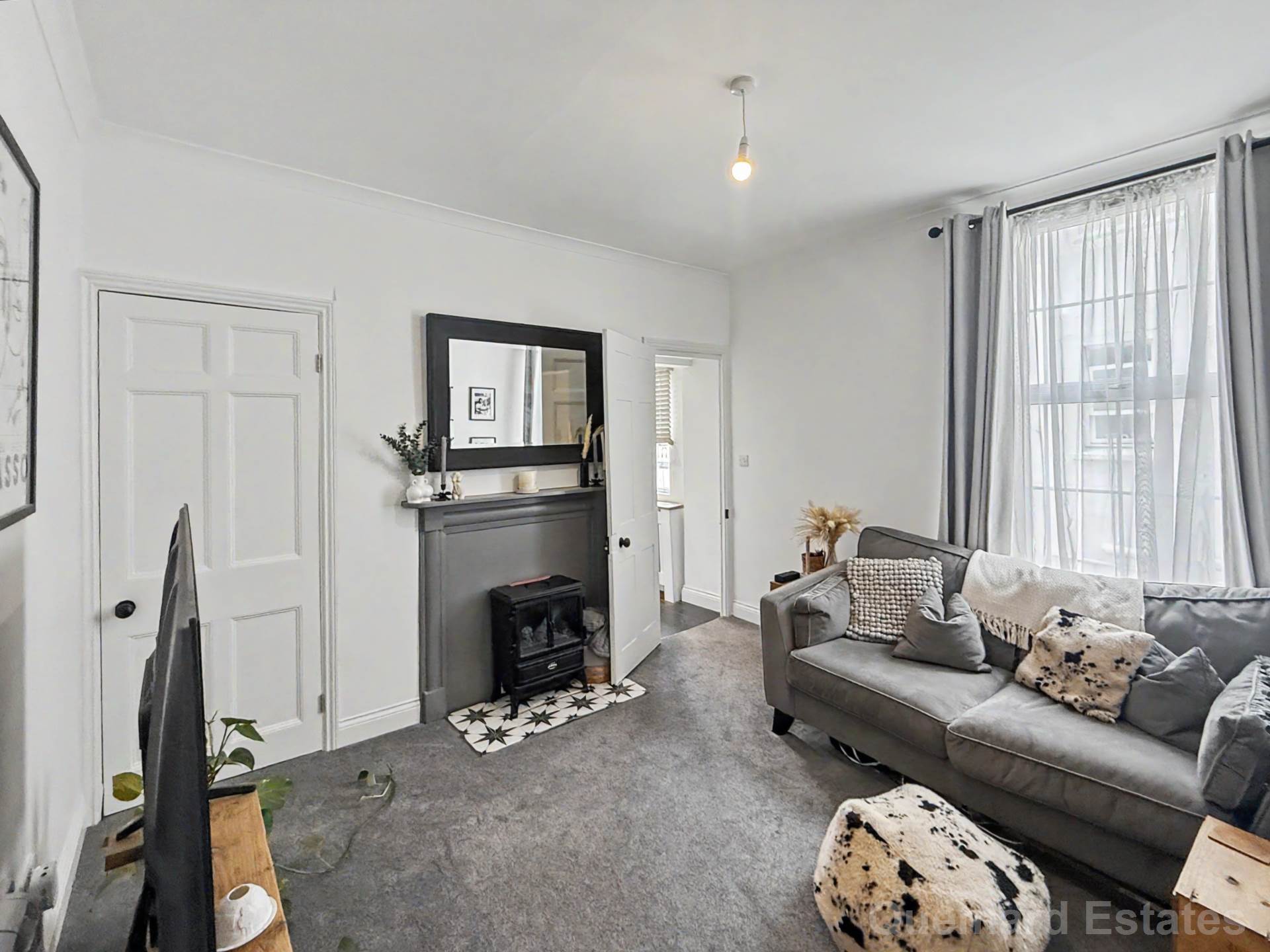 Royal Crecent, Don Road, Image 7