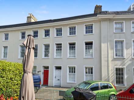 Property For Rent Royal Crecent, Don Road, St Helier