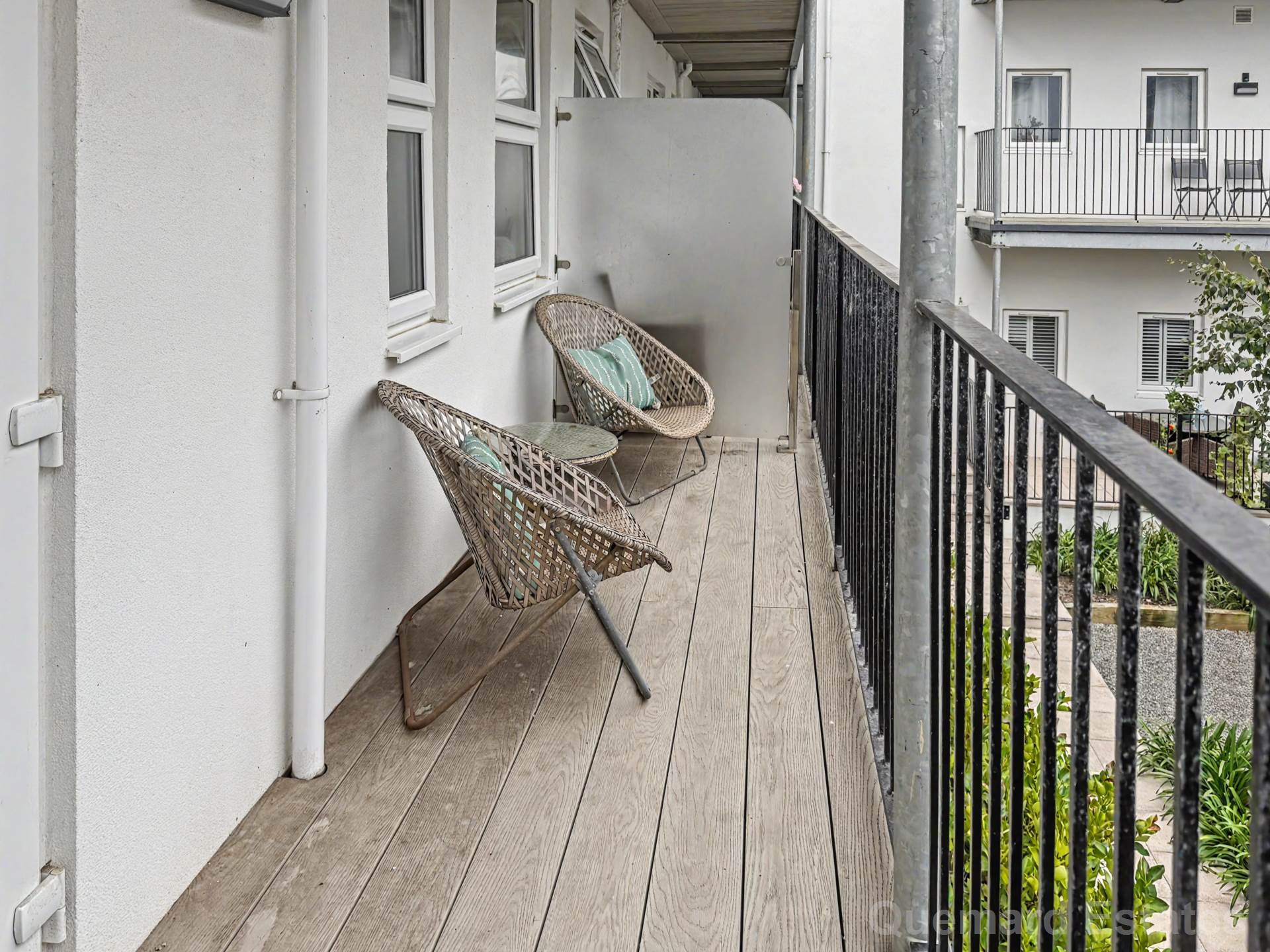 Apartment    Hemery Row,       La Motte Street, St Helier, Image 11
