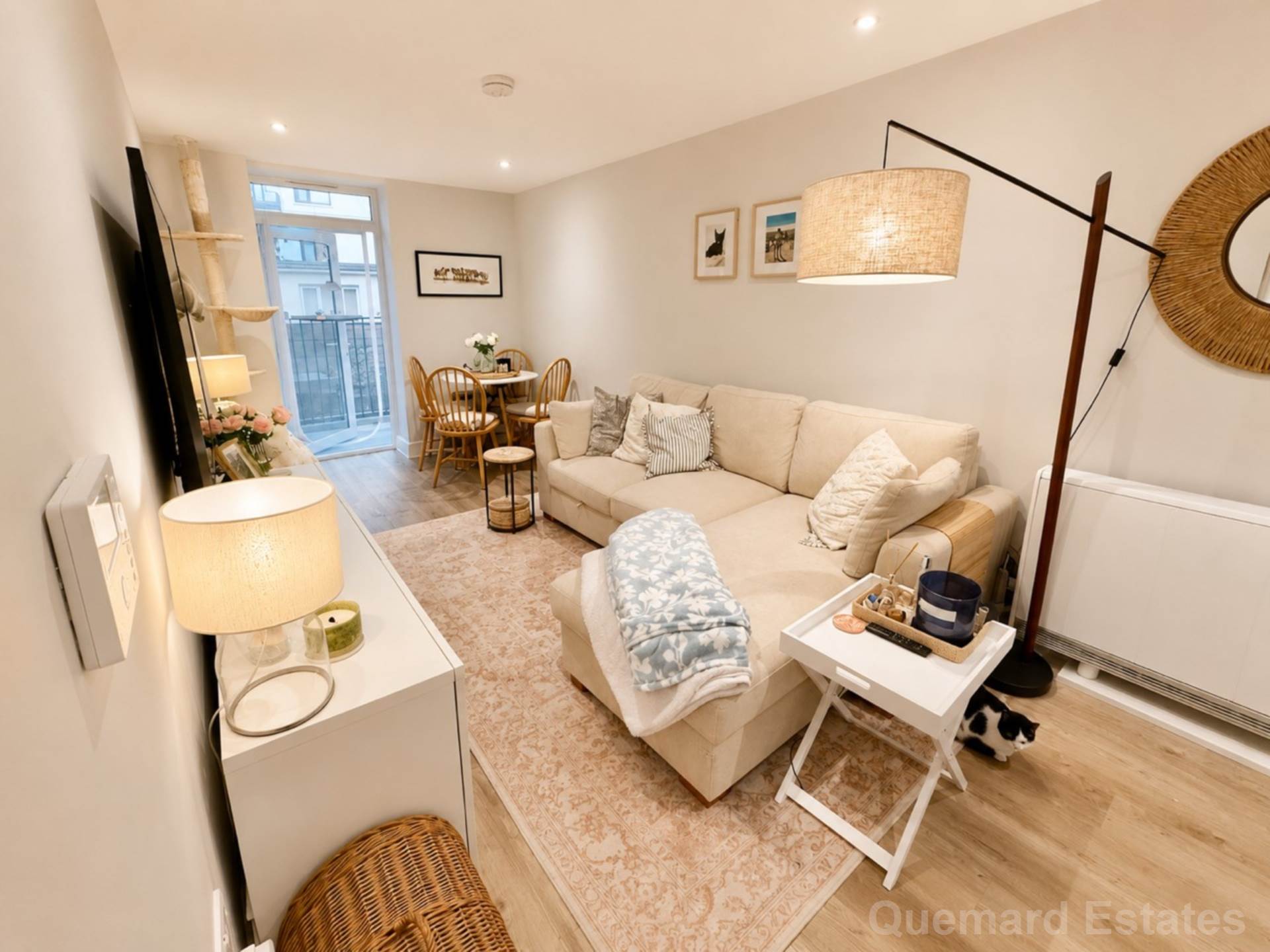 Apartment    Hemery Row,       La Motte Street, St Helier, Image 4
