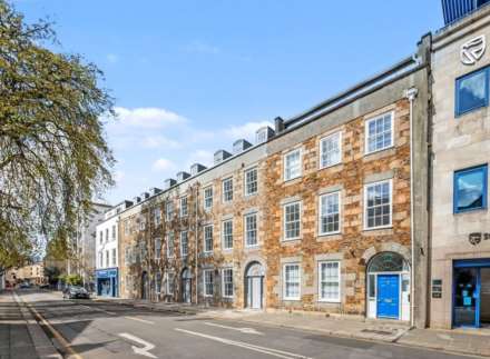 Apartment    Hemery Row,       La Motte Street, St Helier, Image 1