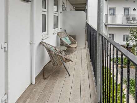 Apartment    Hemery Row,       La Motte Street, St Helier, Image 11