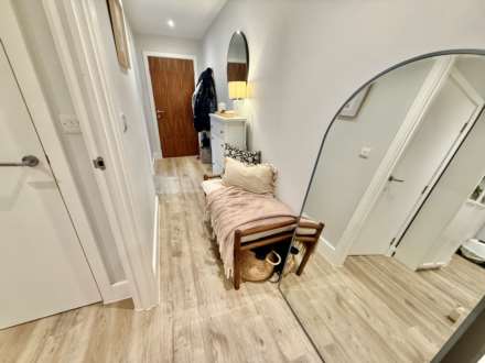 Apartment    Hemery Row,       La Motte Street, St Helier, Image 6