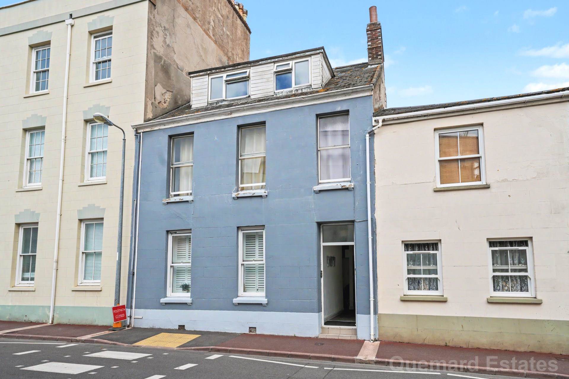 Belmont Road, St Helier, Image 1