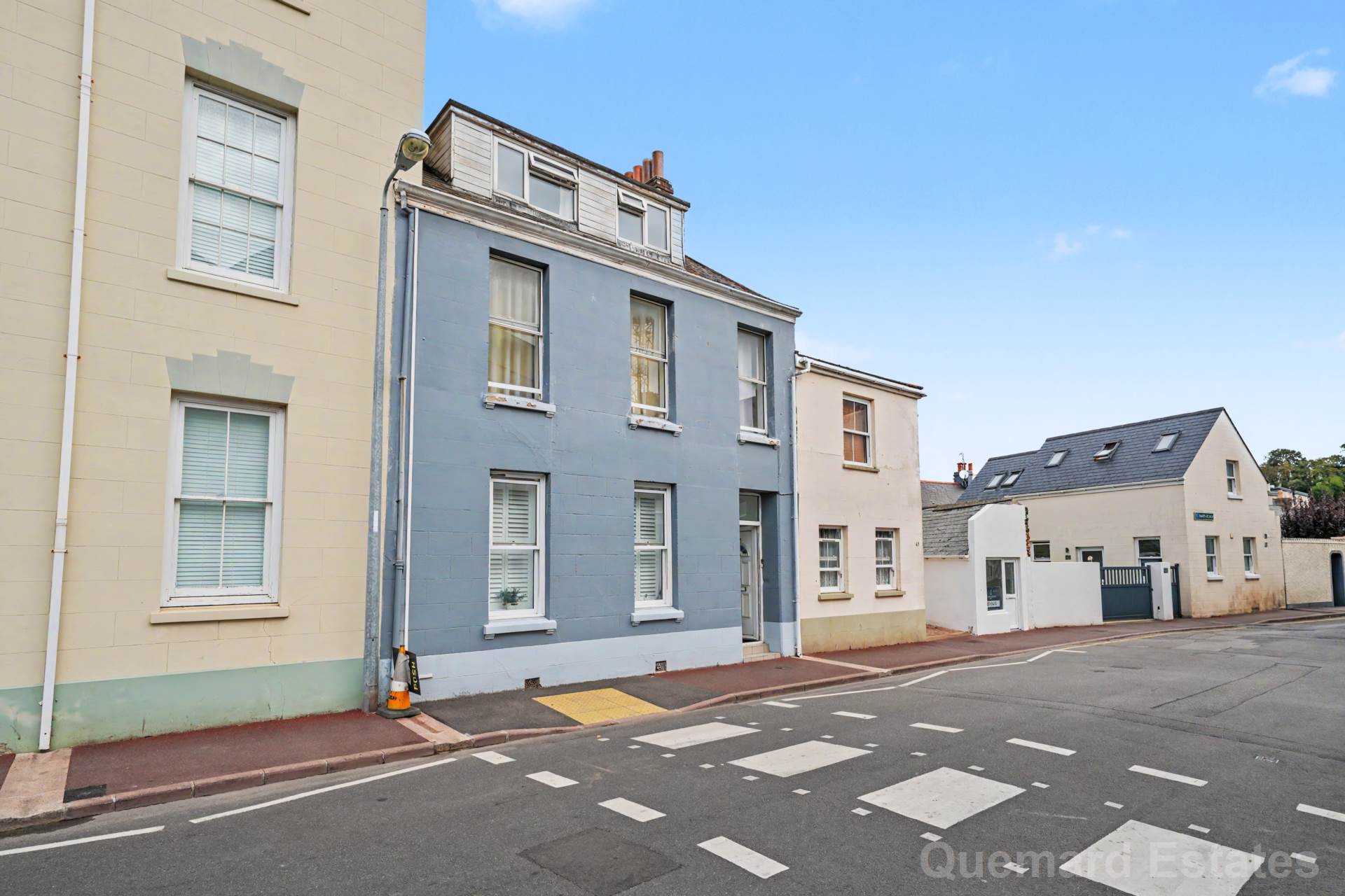 Belmont Road, St Helier, Image 14