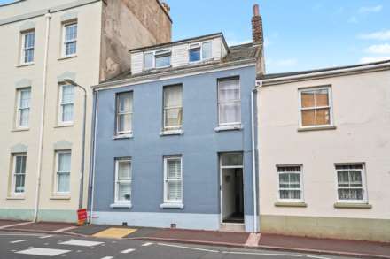 Property For Sale Belmont Road, St Helier