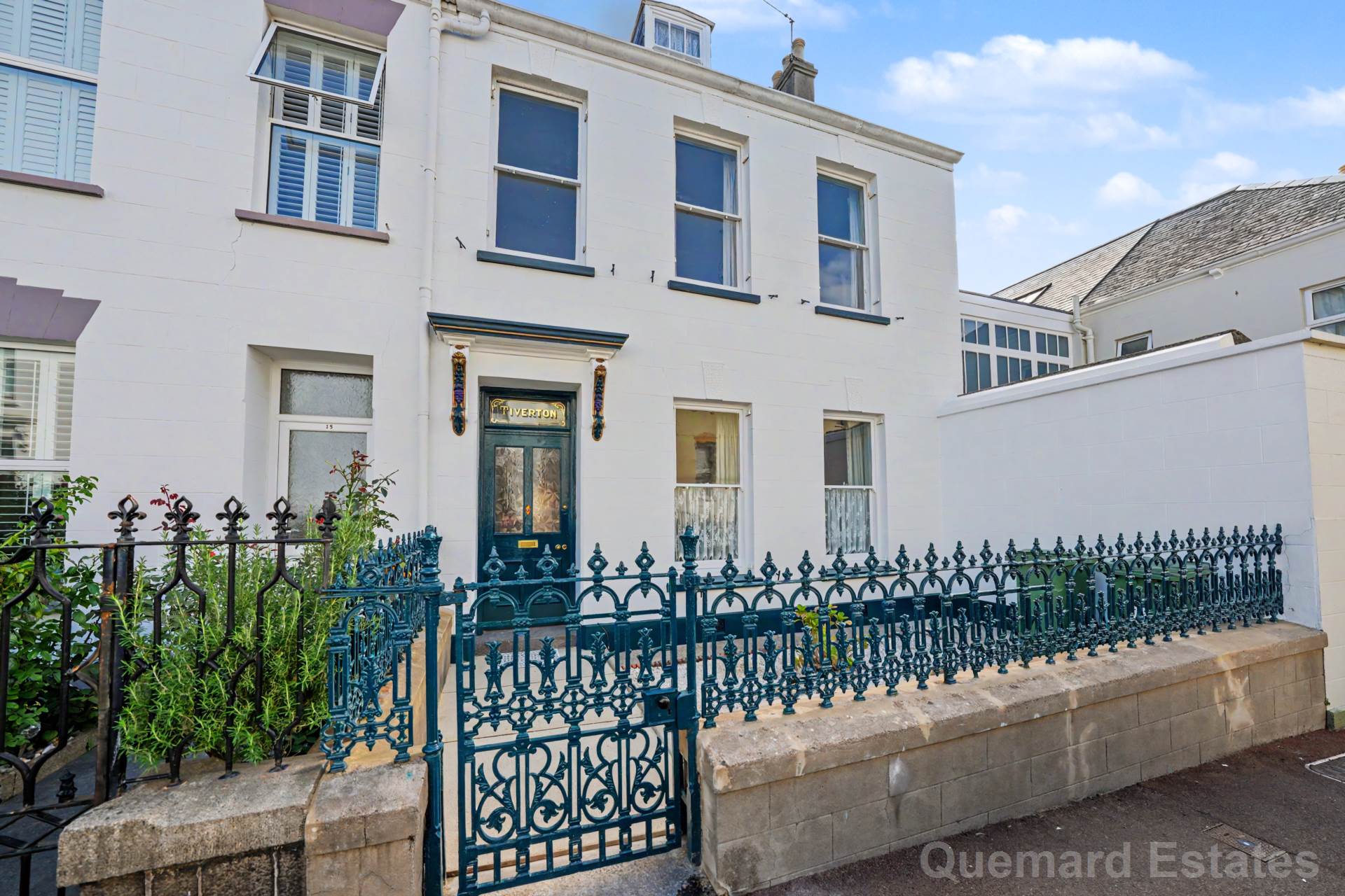 Chevalier Road, St Helier, Image 1