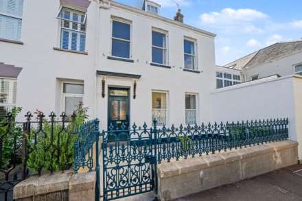 Chevalier Road, St Helier