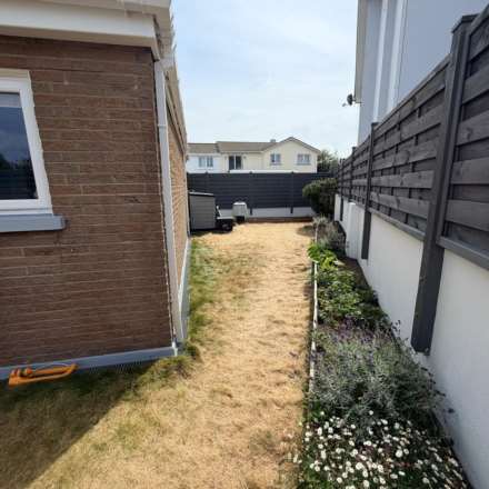 La Petite Route Des Mielles, St Brelade, Image 18