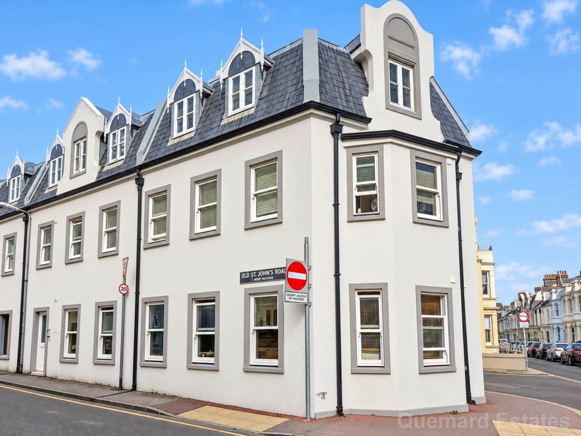 St Johns Court, St Helier, Image 1
