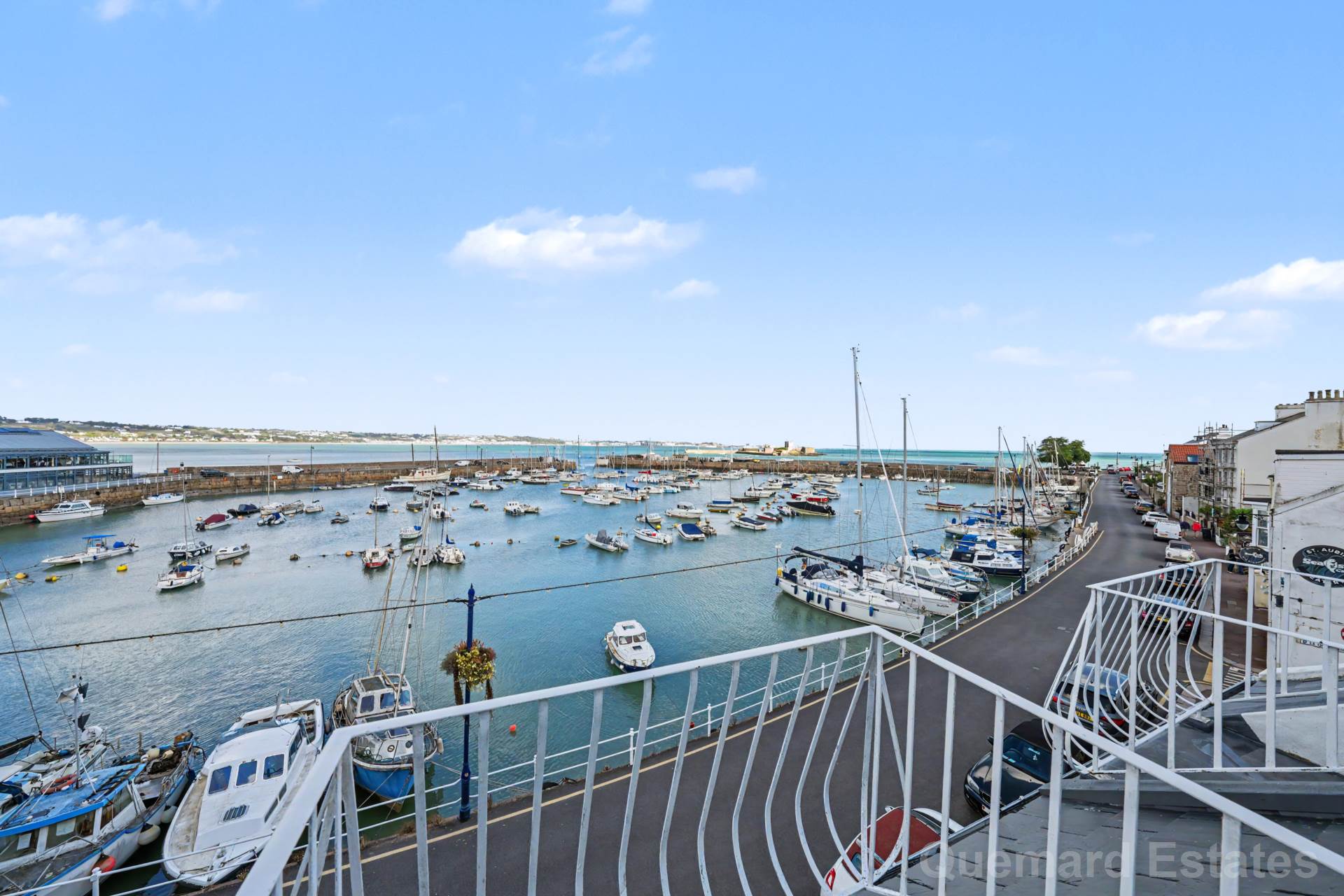 Le Boulevard, St Aubin, Image 15
