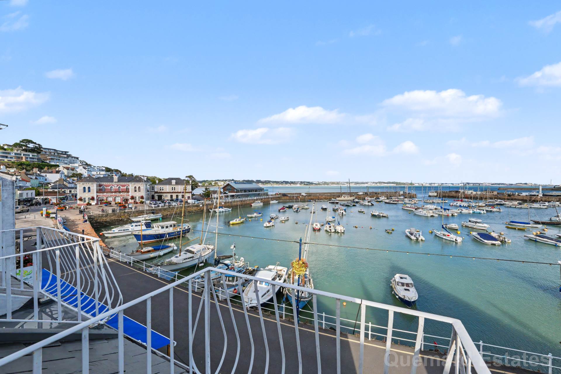 Le Boulevard, St Aubin, Image 16