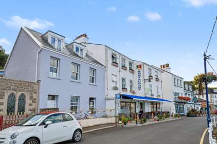 Property For Rent Harley House, Le Boulevard, St Brelade