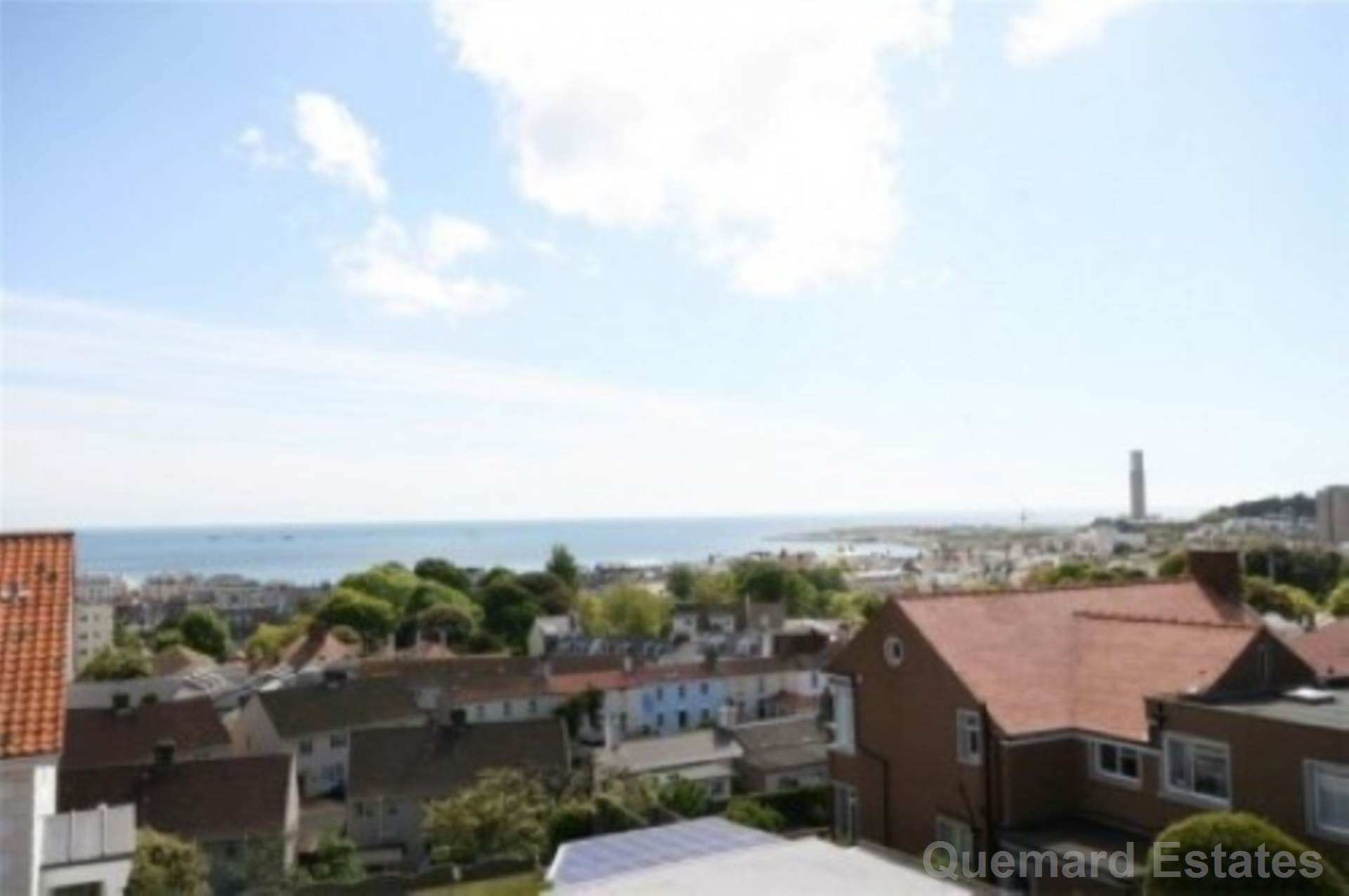 Rosemount Court, Le Mont Pinel, Image 5