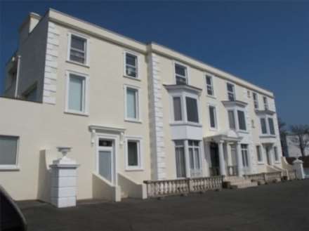 2 Bedroom Apartment, Rosemount Court, Le Mont Pinel