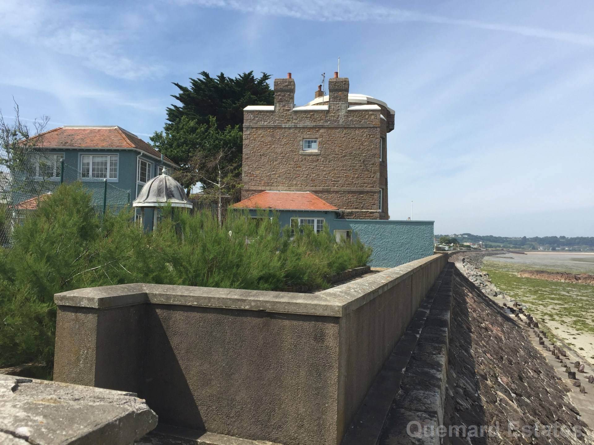 Grande Routes Des Sablons, Grouville, Image 2