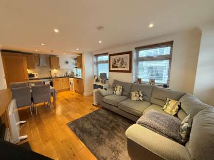 Grosvenor House Apartments,, Image 5