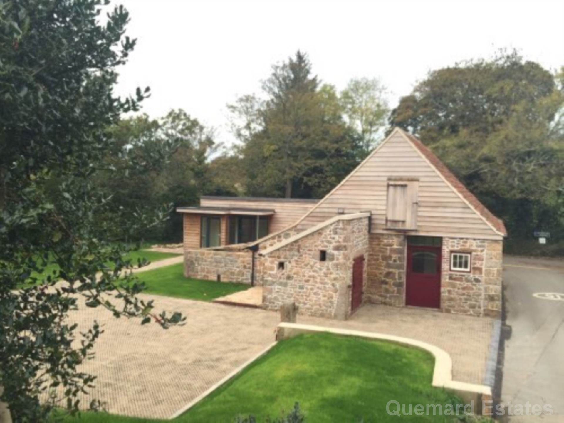 Rue De La Grange, St Mary, Image 1