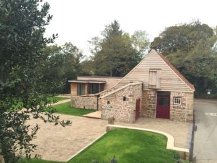 Rue De La Grange, St Mary, Image 1