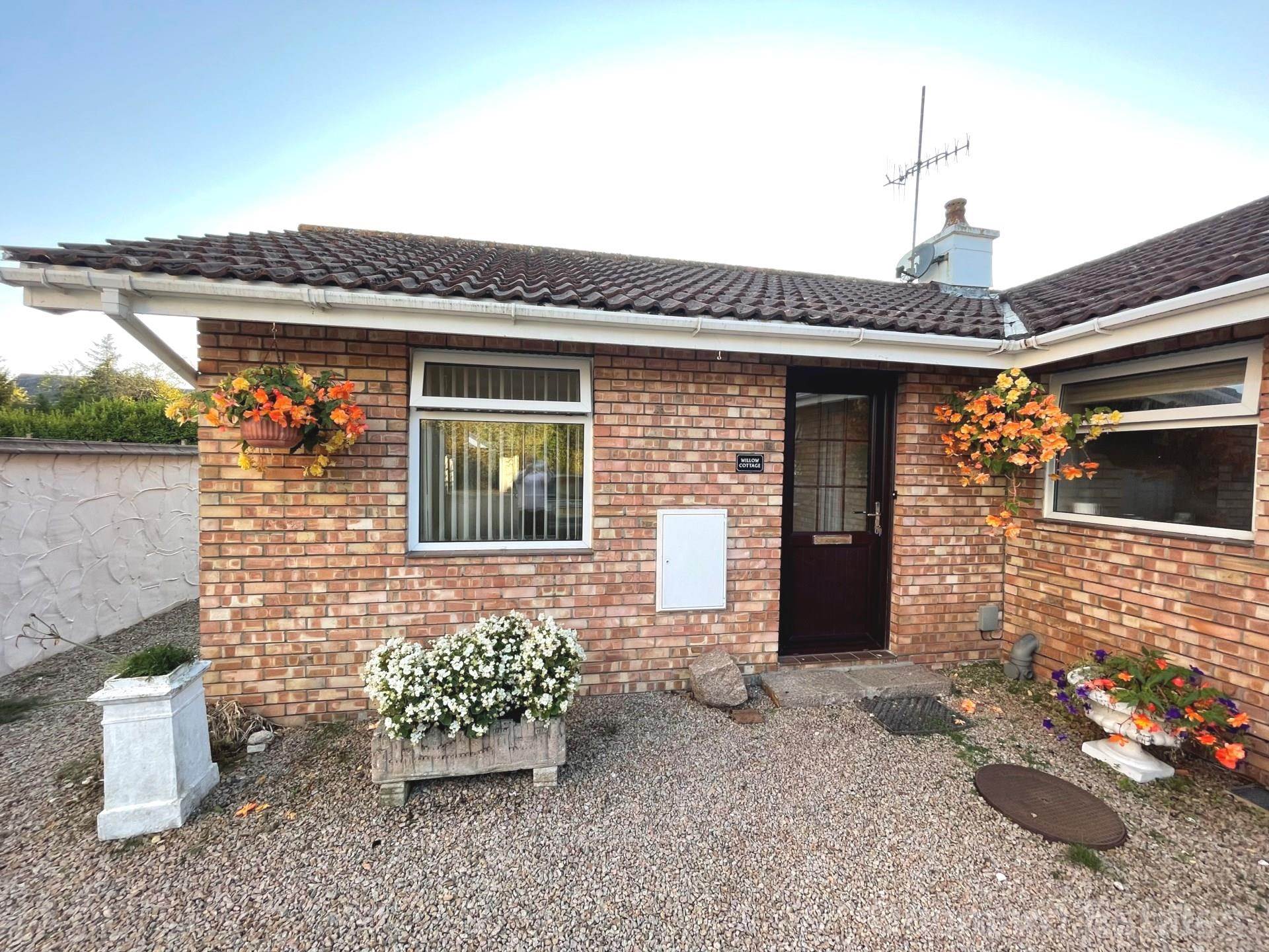 Willow Cottage, Grouville, Image 1